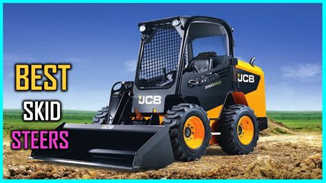 best skid steer for forestry work|best budget skid steer.